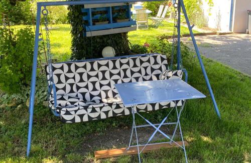 Fresnes-en-Woevre House | Le Bon Etage