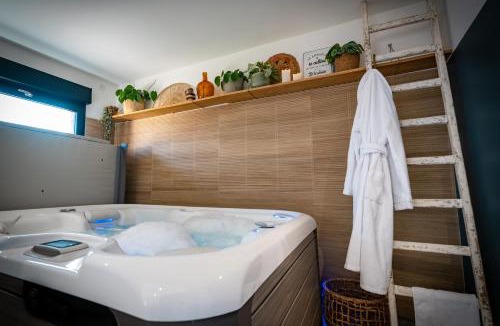 Saint-Martin-lez-Tatinghem House | Le Bon Temps, pour une douce parenthèse