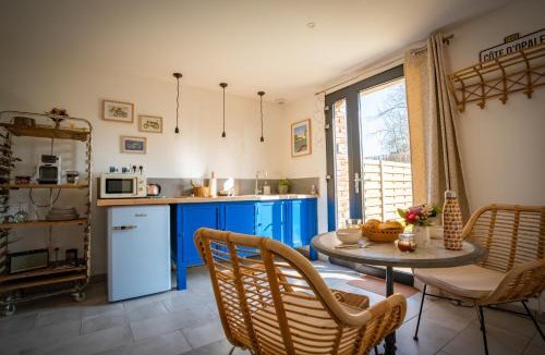 Saint-Martin-lez-Tatinghem House | Le Bon Temps, pour une douce parenthèse