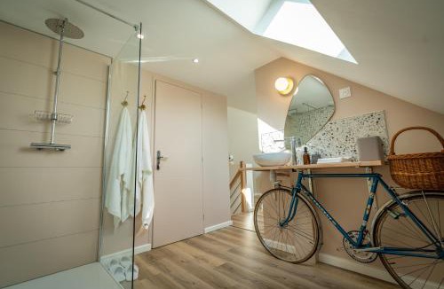 Saint-Martin-lez-Tatinghem House | Le Bon Temps, pour une douce parenthèse