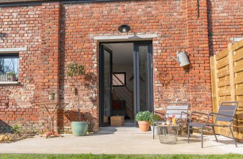 Saint-Martin-lez-Tatinghem House | Le Bon Temps, pour une douce parenthèse