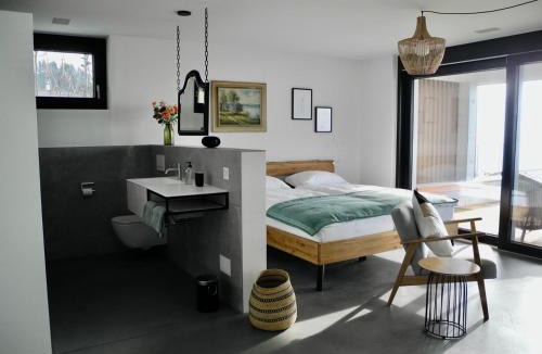 Sarnen Bed & Breakfast | Le bon moment