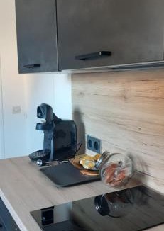 Giberville Apartment | Le bon plan entre Caen et la mer * Draps et ménage inclus !*