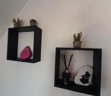 Giberville Apartment | Le bon plan entre Caen et la mer * Draps et ménage inclus !*