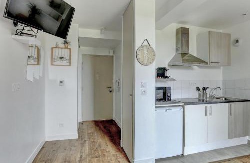 Abondant Apartment | Le Bon Repos - Abondant