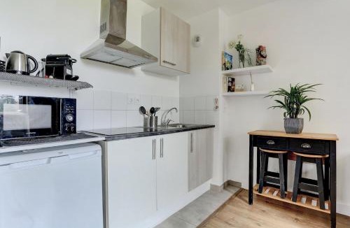 Abondant Apartment | Le Bon Repos - Abondant