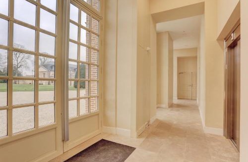 Abondant Apartment | Le Bon Repos - Abondant