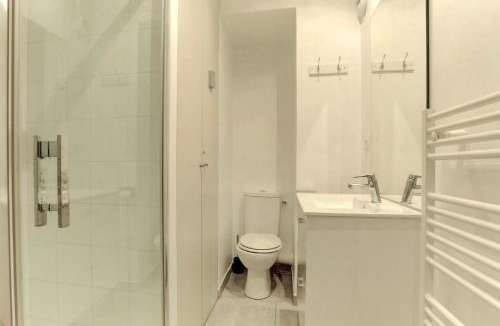 Abondant Apartment | Le Bon Repos - Abondant