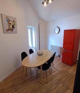 Murat Apartment | Le bon secours