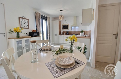 Pleubian House | Le bon Temps - Pleubian