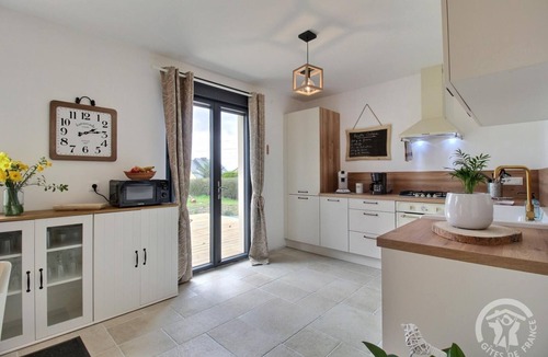 Pleubian House | Le bon Temps - Pleubian