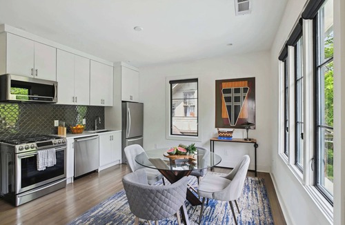 Poncey-Highland Apartment | Le Bon