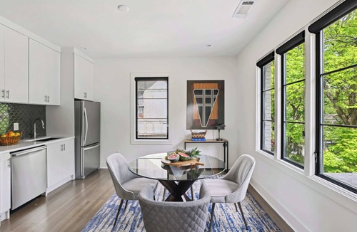 Poncey-Highland Apartment | Le Bon