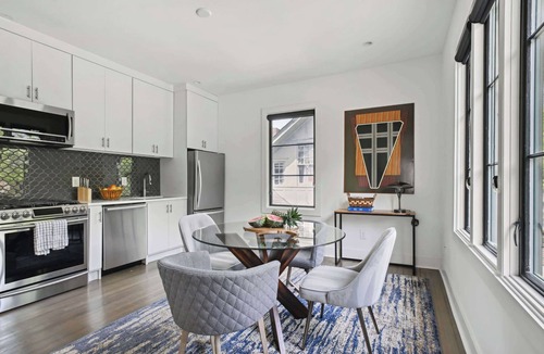 Poncey-Highland Apartment | Le Bon