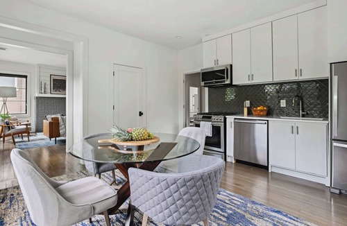 Poncey-Highland Apartment | Le Bon
