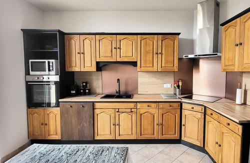 Pierrelatte Apartment | Le Bonaparte 2