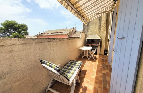 Pierrelatte Apartment | Le Bonaparte 2