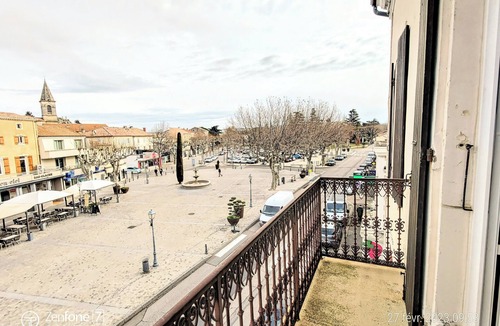 Pierrelatte Apartment | Le Bonaparte 2