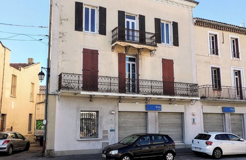 Pierrelatte Apartment | Le Bonaparte 2