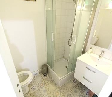 Roanne Apartment | Le BonAppart au pieds de la ville