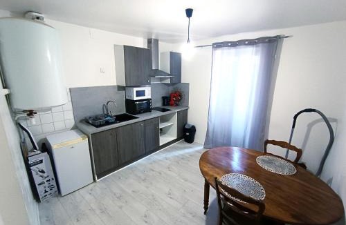 Roanne Apartment | Le BonAppart au pieds de la ville