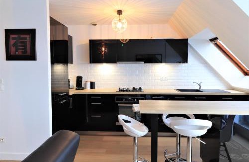 Vannes Apartment | LE BONDON