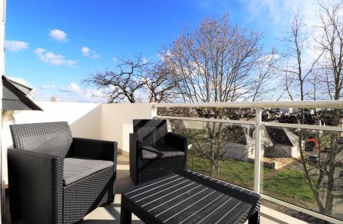 Vannes Apartment | LE BONDON
