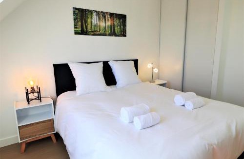 Vannes Apartment | LE BONDON