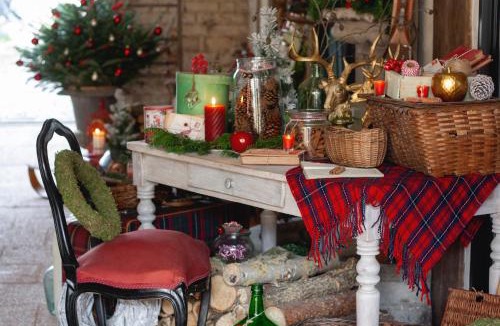 Lesmont Bed & Breakfast | Le Bonheur à la Campagne