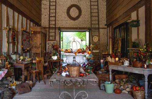 Lesmont Bed & Breakfast | Le Bonheur à la Campagne