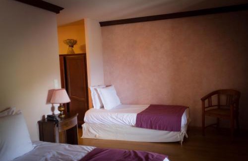 Lucinges Hotel | Le Bonheur dans le Pré