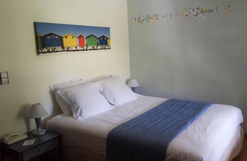 Lucinges Hotel | Le Bonheur dans le Pré