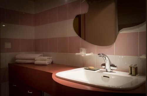 Lucinges Hotel | Le Bonheur dans le Pré