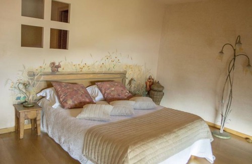 Lucinges Hotel | Le Bonheur dans le Pré