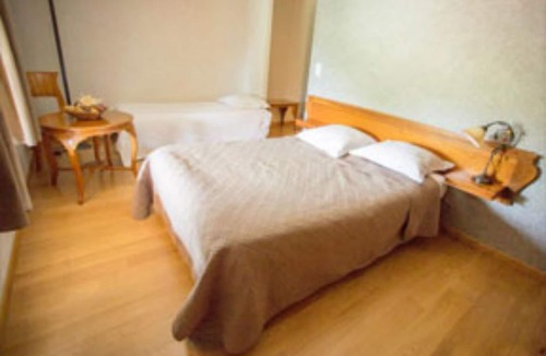 Lucinges Hotel | Le Bonheur dans le Pré