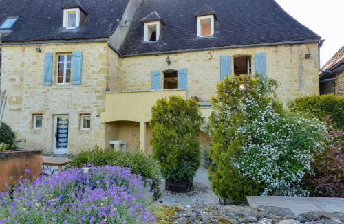 Sainte-Mondane House | Le bonheur dans notre pré 25 p