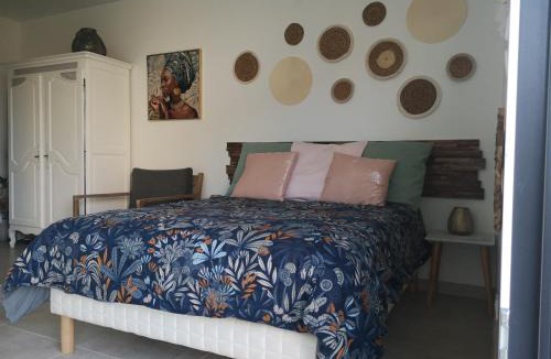 Sauvigney-les-Pesmes Apartment | le bonheur est dans le prè