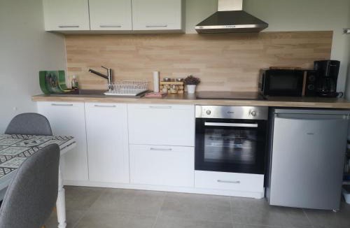 Sauvigney-les-Pesmes Apartment | le bonheur est dans le prè