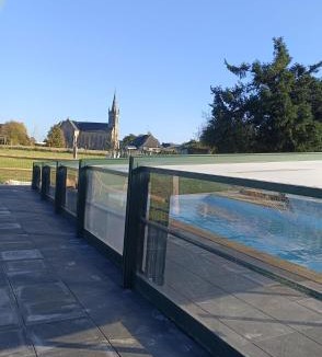 Rouillac House | Le Bonheur En Bretagne