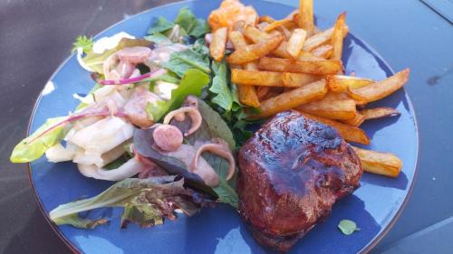 Rouillac House | Le Bonheur En Bretagne