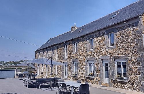 Rouillac House | Le Bonheur En Bretagne