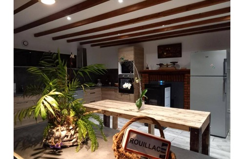 Rouillac House | Le Bonheur En Bretagne