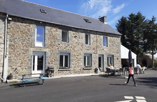 Rouillac House | Le Bonheur En Bretagne