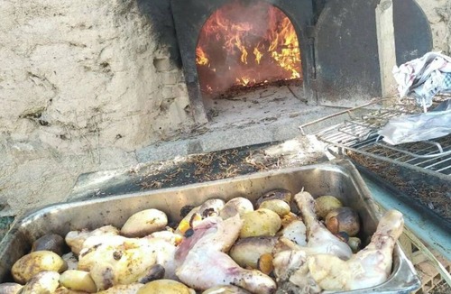 Rouillac House | Le Bonheur En Bretagne