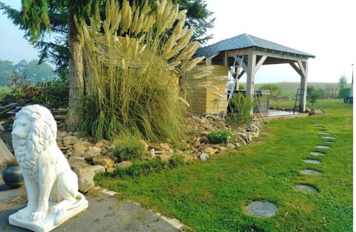 Rouillac House | Le Bonheur En Bretagne