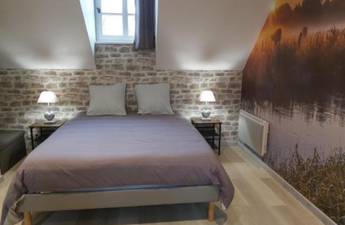 Graignes-Mesnil-Angot Bed & Breakfast | le bonheur des plumes