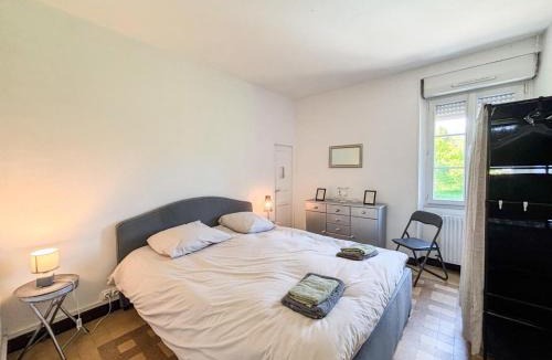 Saint-Jouin-de-Blavou House | Le bonheur est dans le perche