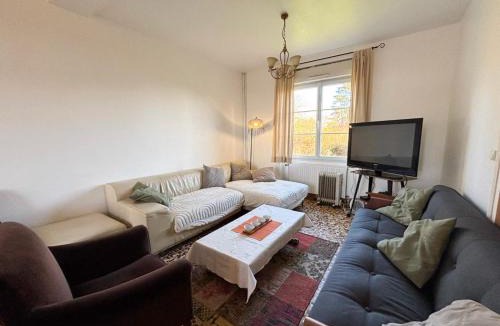 Saint-Jouin-de-Blavou House | Le bonheur est dans le perche