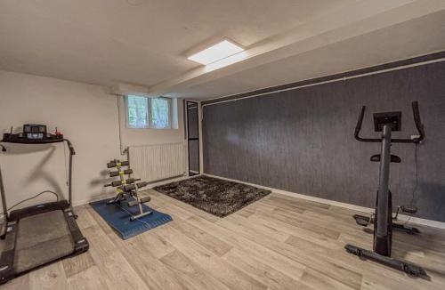 Saint-Jouin-de-Blavou House | Le bonheur est dans le perche