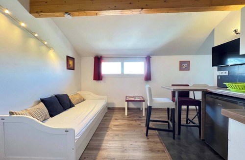 Bonnefoy-Roseraie-Gramont Apartment | Le Bonnafé - 2p - Moyenne durée